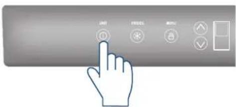 SMEG RF396LSIX - Stand by - 1