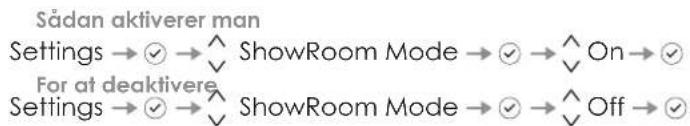 SMEG RF396LSIX - Showroom Mode - 1
