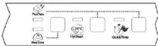 SMEG STX32BLLC - EKSTRAOPTIONER - 1