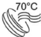 SMEG STX32BLLC - HALVT FYLDT FLEXI ZONE (hvis relevant) - 1