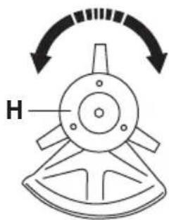 H