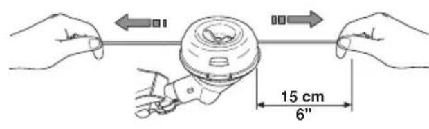 HUSQVARNA 525LX - EF-samsvarserklæring - 47