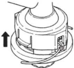 HUSQVARNA 541RB - Acessórios - 9