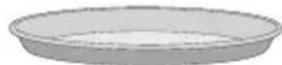 MIELE H 7160 BP - Runde bageforme - 1
