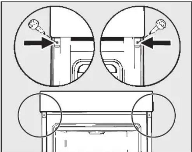 MIELE H 7160 BP - Ovnen indbygges - 1