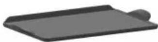 MIELE H 7160 BP - Bagesten HBS 70 - 1