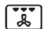 MIELE H 7160 BP - Anvendelse af Grill med ventilation - 1