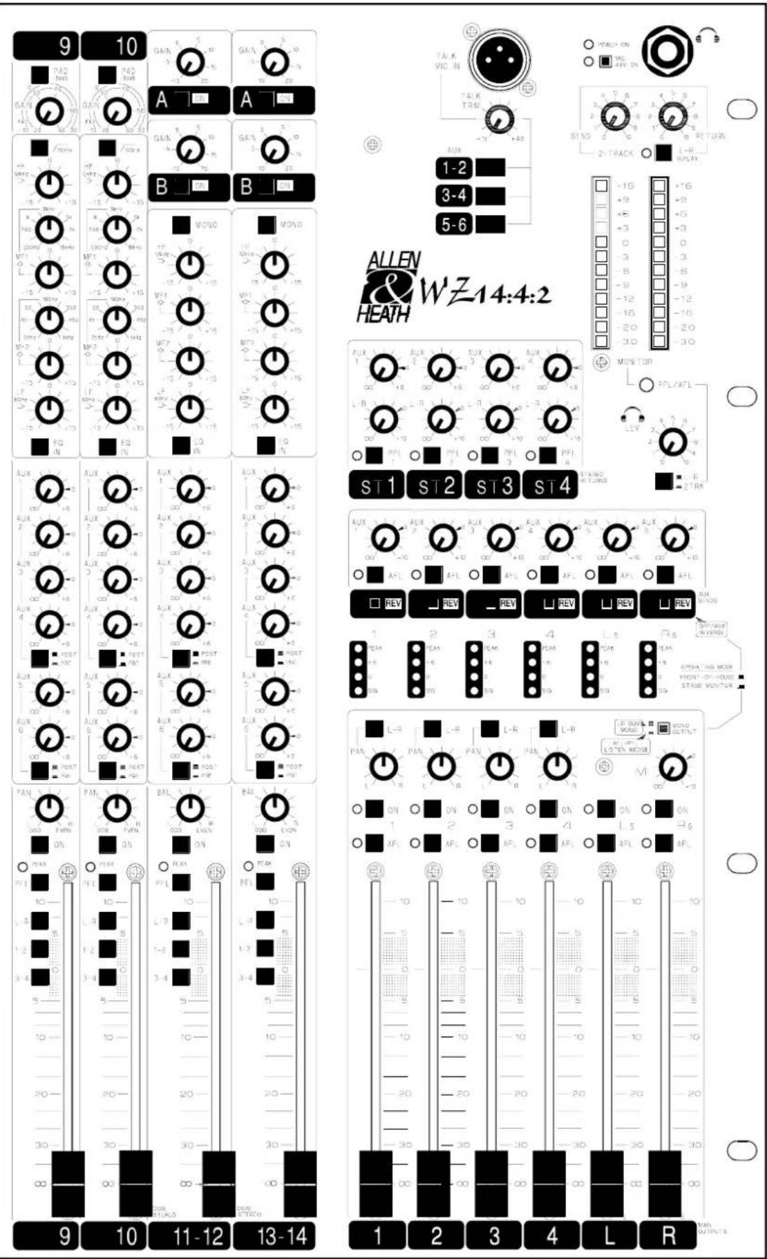 9 10 GAIN A A TALK WIC N TALK TRM 1-2 3-4 5-6 ALLEN & HEATH WZ14:4:2 ST1 ST2 ST3 ST4 AUX AUX AUX AUX 1 AUX 2 AUX 3 AUX 4 0 10 0 10 0 10 0 10 0 10 0 10 0 10 0 10 0 10 0 10 0 10 0 10 0 10 0 10 0 10 0 10 0 10 0 10 0 10 0 10 0 10 ALLEN & HEATH WZ14:4:2 ST1 ST2 ST3 ST4 AUX AUX AUX AUX 1 AUX 2 AUX 3 AUX 4 0 10 0 10 0 10 0 10 0 10 0 10 0 10 0 10 0 10 0 10 0 10 2 TRK REV REV REV REV REV REV REV REV REV REV REV REV REV REV REV REV REV REV REV REV REV REV REV REV REV REV REV REV REV REV REV REV REV REV REV REV REV REV REV REV REV REV REV REV REV REV REV REV REV REV REV REV REV REV REV REV REV REV REV REV REV REV REV REV REV REV REV REV REV REV REV REV REV REV REV REV REV REV REV REV REV REV REV REV REV REV REV REV REV REV REV REV REV REV REV REV REV REV REV REV REVREV L-R L-R L-R L-R L-R L-R L-R L-R L-R L-R L-R L-R L-R L-R L-R L-R L-R L-R L-R L-R L-R L-R L-R L-R L-R L-R L-R L-R L-R L-R L-R L-R L-R L-R L-R L-R L-R L-R L-R L-R L-R L-R L-R L-R L-R L-R L-R L-R L-R L-R L-R 9 10 11-12 13-14 1 2 3 4 L R PAN ON ON ON ON ON ON ON ON ON ON ON ON ON ON ON ON ON ON ON ON ON ON ON ON ON ON ON ON ON ON ON ON ON ON ON ON ON ON ON ON ON ON ON ON ON ON ON ON ON ON ON ON ON ON ON ON ON ON ON ON ON ON ON ON ON ON ON ON ON ON ON ON ON ON ON ON ON ON ON ON ON ON ON ON ON ON ON ON ON ON ON ON ON ON ON ON ON ON ON ON H6 PAN ON ON ON ON ON ON H6 PAN OFF PAN OFF PAN OFF PAN OFF PAN OFF PAN OFF PAN OFF PAN OFF PAN OFF PAN OFF PAN OFF PAN OFF PAN OFF PAN OFF PAN OFF PAN OFF PAN OFF PAN OFF PAN OFF PAN OFF PAN OFF PAN OFF PAN OFF PAN OFF PAN OFF PAN OFF PAN OFF PAN OFF PAN OFF PAN OFF PAN OFF PAN OFF PAN OFF PAN OFF PAM PAN OFF PAN OFF PAN OFF PAN OFF PAN OFF PAN OFF PAN OFF PAN OFF PAN OFF PAN OFF PAN OFF PAN OFF PAN OFF PAN OFF PAN OFF PAN OFF PAN OFF PAN OFF PAN OFF PAM PAN OFF PAN OFF PAN OFF PAN OFF PAN OFF PAN OFF PAN OFF PAN OFF PAN OFF PAN OFF PAN OFF PAN OFF PAN OFF PAM PAN OFF PAM PAN OFF PAM PAN OFF PAM PAN OFF PAM PAN OFF PAM PAN OFF PAM PAN OFF PAM PAN OFF PAM PAN OFF PAM PAN OFF PAM PAN OFF PAM PAN OFF PAM PAN OFF PAM PAN OFF PAM PAN OFF PAM PAN OFF PAM PAN OFF PPM PAN OFF PM PAN OFF PM PAN OFF PM PAN OFF PM PAN OFF PM PAN OFF PM PAN OFF PM PAN OFF PM PAN OFF PM PAN OFF PM PAN OFF PM PAN OFF PM PAN OFF PM PAN OFF PM PAN OFF PM PAN OFF PM PAN OFF PM PAN OFF PM PAN OFF PM PAN OFF PM PAN OFFPM PAN OFFPM PAN OFFPM PAN OFFPM PAN OFFPM PAN OFFPM PAN OFFPM PAN OFFPM PAN OFFPM PAN OFDM PAN OFDM PAN OFDM PAN OFDM PAN OFDM PAN OFDM PAN OFDM PAN OFDM PAN OFDM PAN OFDM PAN OFDM PAN OFDM PAN OFDM PAN OFDM PAN OFDM PAN OFDM PAN OFDM PAN OFDM PAN OFDM