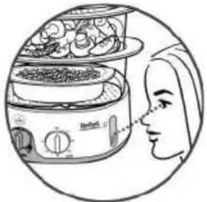 TEFAL Simply Invents VC1016 - Tefal® - 32