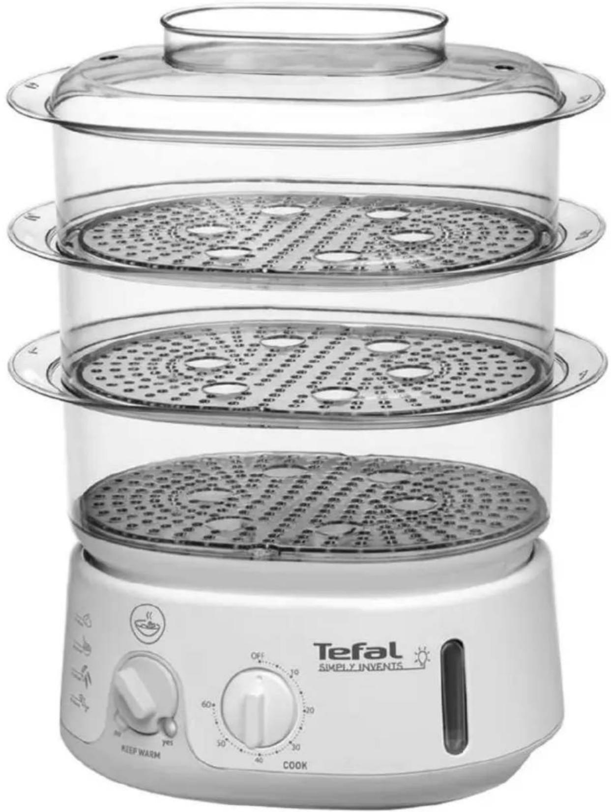 TEFAL Simply Invents VC1016 - Tefal® - 1