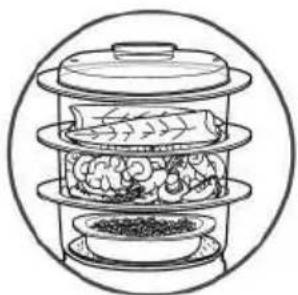 TEFAL Simply Invents VC1016 - Tefal® - 17