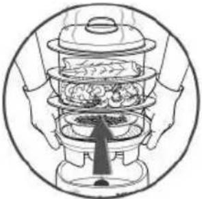 TEFAL Invent VC1027 - Tefal® - 33
