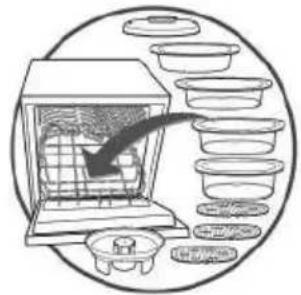 TEFAL Invent VC1027 - Tefal® - 5