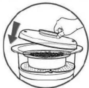TEFAL Invent VC1027 - Tefal® - 21