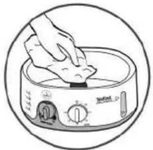 TEFAL Invent VC1027 - Tefal® - 9