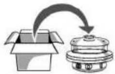 TEFAL Invent VC1027 - Tefal® - 3