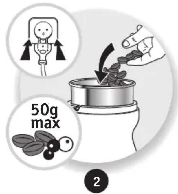 50g max 2