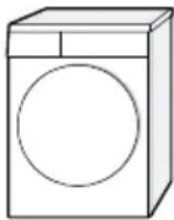 SIEMENS WQ33G2CEDN - BEMÆRK! - 1