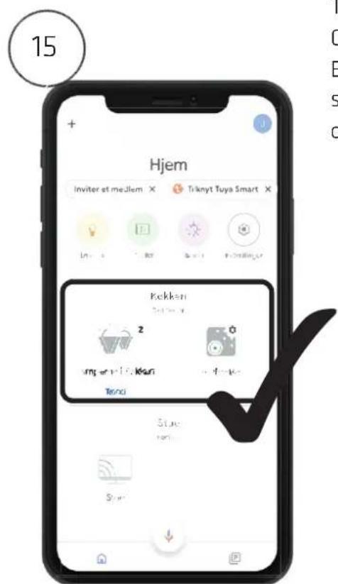 15 Hjem Inviter at mejlem Tiknyt Tuya Smart 2 kekkeni Tiknyt mp - ve 1.0 kekkeni Tandri S1u T1u S1m S1n S1o
