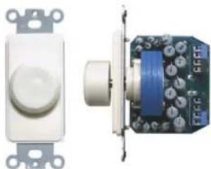 OSD Audio SLK300 - Audiophile Resistor Based Volume Controls; - 1