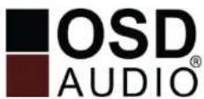 OSD Audio SLK300 - Volume Controls - 10