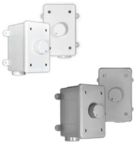 OSD Audio SLK300 - Outdoor Volume Controls - 7
