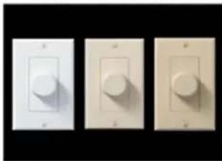 OSD Audio SLK300 - Volume Controls - 4