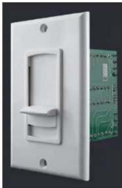 OSD Audio SLK300 - Volume Controls - 3
