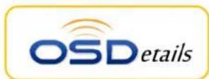 OSD Audio SLK300 - Limited Warranty - 1