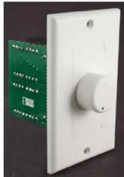 OSD Audio SLK300 - Volume Controls - 2