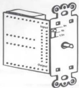 input Output 84 1/23