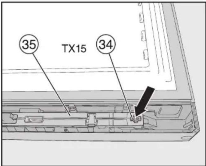 35 TX15 34