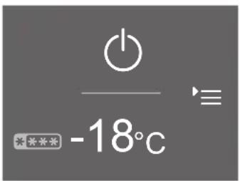 -18°C