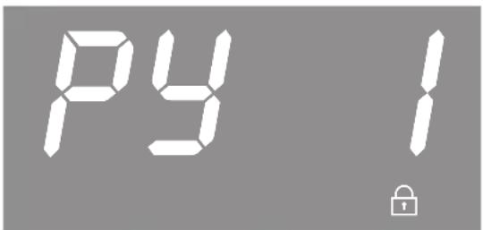 Py 1