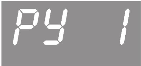 Py 1