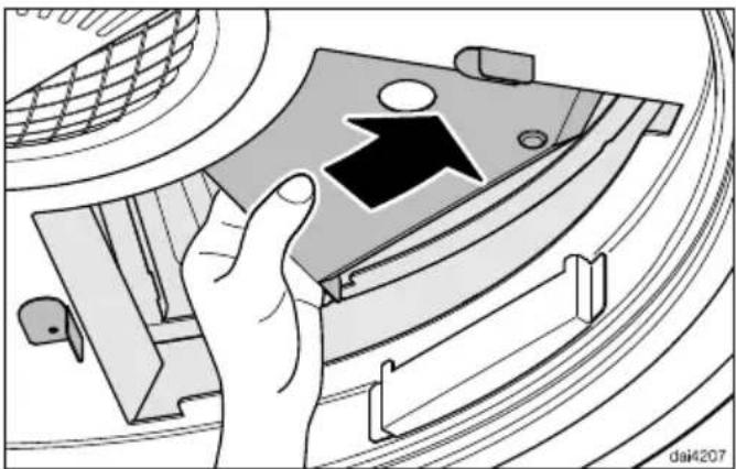 MIELE DA 7078 D - Lugtfiltre regenereres - 4