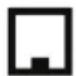 GORENJE GHT62X - 30' - 1