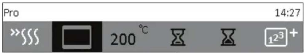 Pro 14:27 »§§§ 200 °C 12³ +