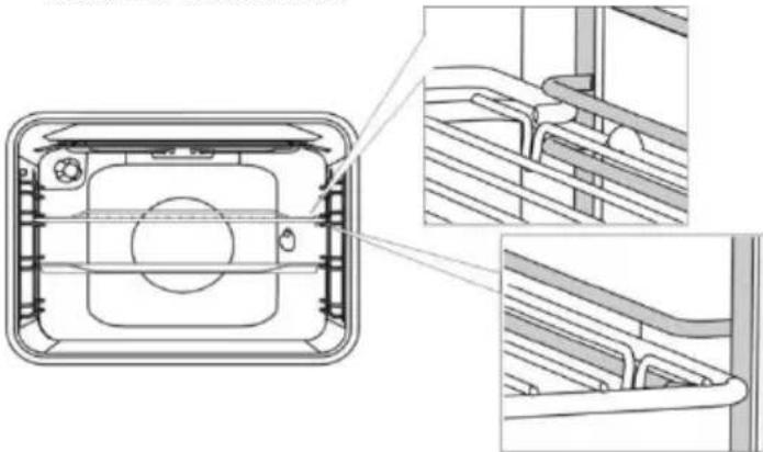 GORENJE EC8545WPB - RIST - 2