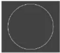 GORENJE EC8545WPB - GLASKERAMISK KOGEPLADE - 3