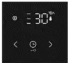 GORENJE EC8545WPB - Stegning med stegetermometeret - 5