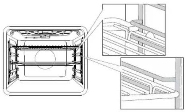 GORENJE BOP9647BG - Riller - 1