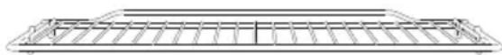 GORENJE BOPE738B - OVNENS UDSTYR OG TILBEH∅R - 3