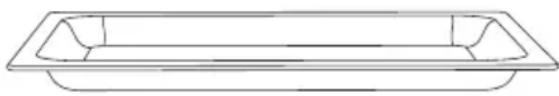 GORENJE BOPE738B - OVNENS UDSTYR OG TILBEH∅R - 2