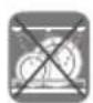 GORENJE NRK86192W - ALARM FOR ÅBEN D∅R - 1