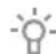 GORENJE ECS6251CLI - PUSH-PULL-KNAP - 1