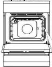GORENJE EITP9576WP - ▼GRILL OG STOR GRILL - 2