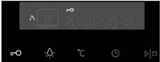 GORENJE EITP9576WP - VALG AF EKSTRA FUNKTIONER - 1