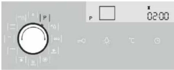 GORENJE EITP9576WP - AUTOMATISK RENG∅RING AF OVNEN - PYROLYSE - 1