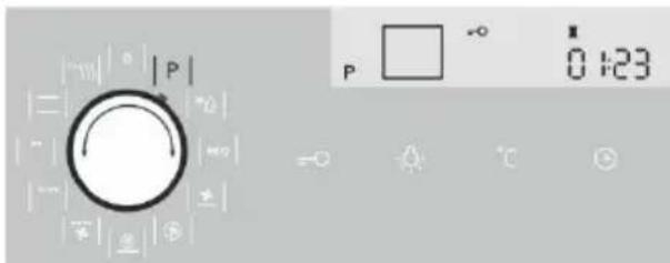 GORENJE EITP9576WP - AUTOMATISK RENG∅RING AF OVNEN - PYROLYSE - 3